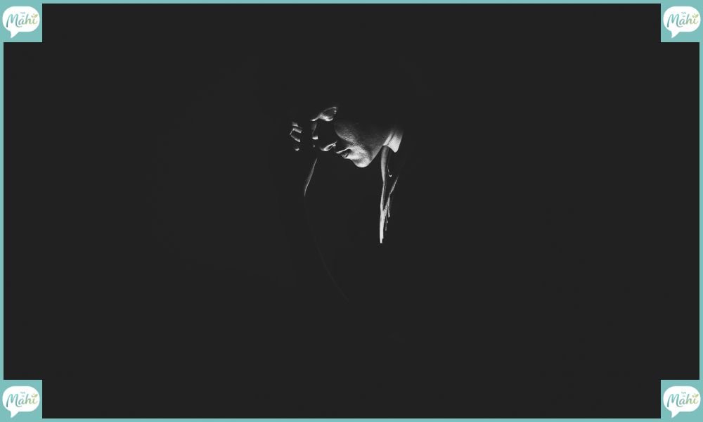 Late Night Depression Quotes for Dark Emotions (300 Quotes)