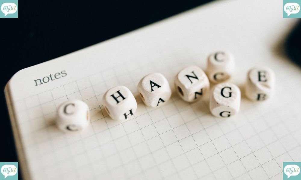 People Change Quotes: 300 Quotes & Captions About Change